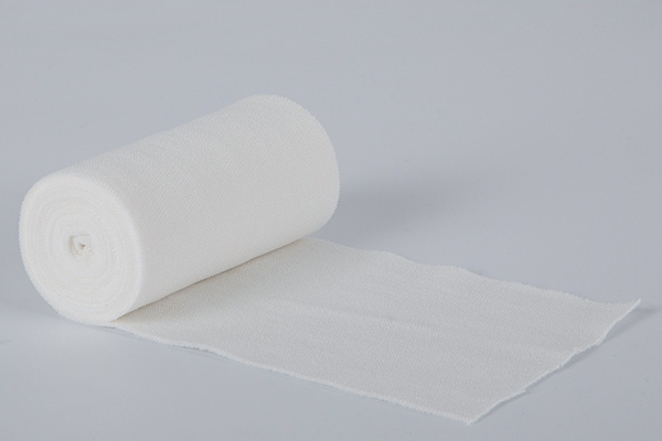 Short-stretch-compression-bandage